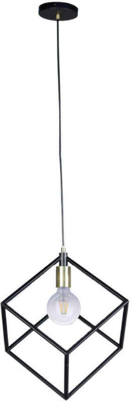 Hängeleuchte 25/150 cm