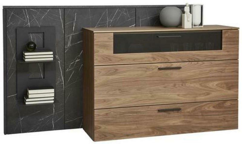 Sideboard 198/109,9/47,2-55,2 cm