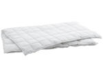 Piumino SWISS DREAM BY BILLERBECK 160x210cm bianco
