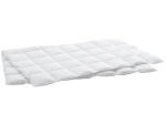 Piumino SWISS DREAM BY BILLERBECK 160x210cm bianco