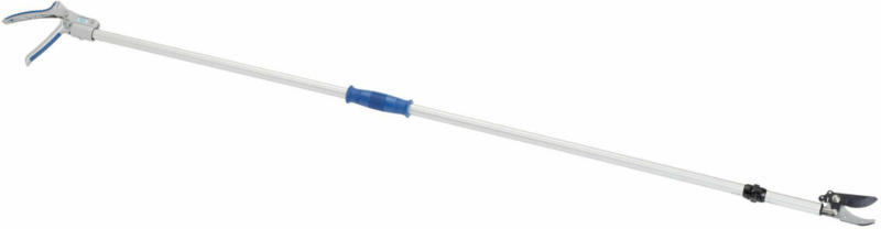 Teichschere „FlexiCut 2in1“, 166 cm