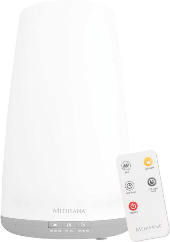 Umidificatore MEDISANA