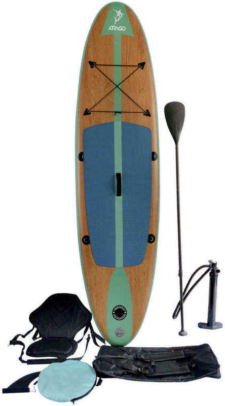 Stand UP Paddle I-Sup 4000