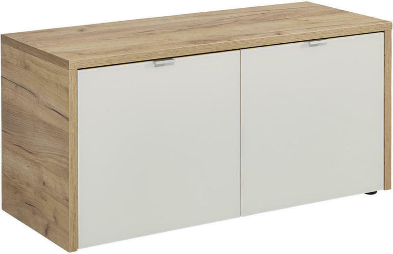 Garderobenbank 98/48/40 cm