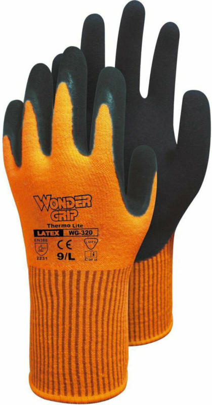 Handschuhe „Thermo Lite“ Gr.11 11
