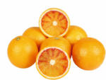 Volg Oranges sanguines