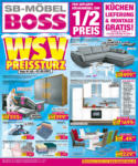 Möbel Boss Möbel Boss: Wochenangebote - bis 07.02.2021
