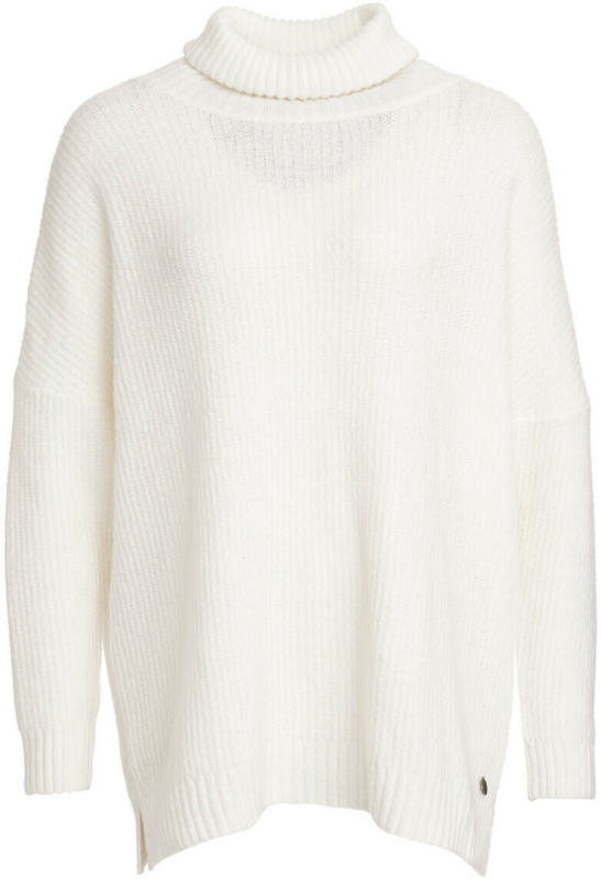 Damen Rollkragenpullover im Oversize-Look (Nur online)