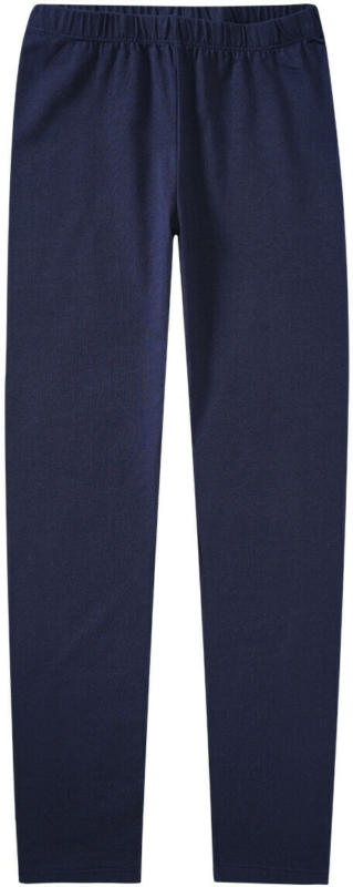 Mädchen Leggings unifarben (Nur online)