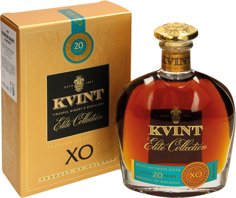 Weinbrand (Brandy)