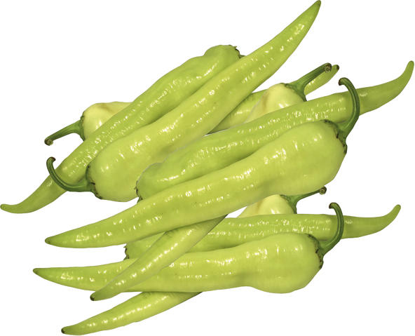Paprika - Türkischer Paprika