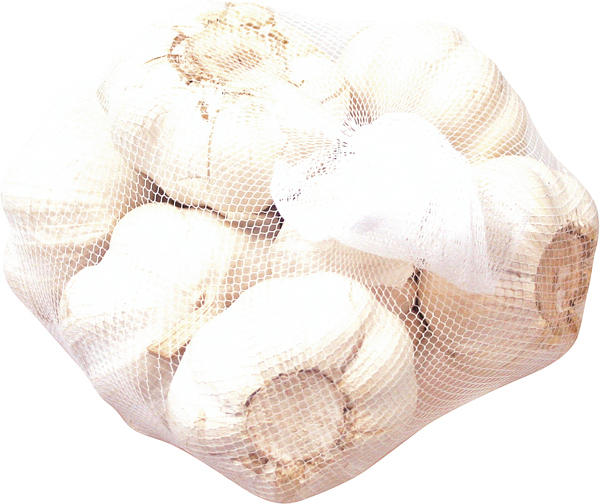 Knoblauch 500g Bund