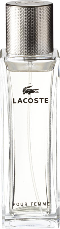 Lacoste, Pour Femme, eau de parfum, spray, 50 ml