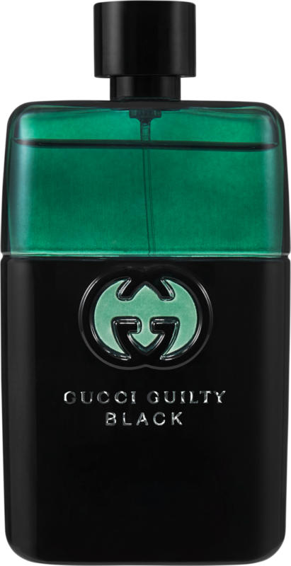Gucci , Guilty Black Homme, eau de toilette, spray, 90 ml