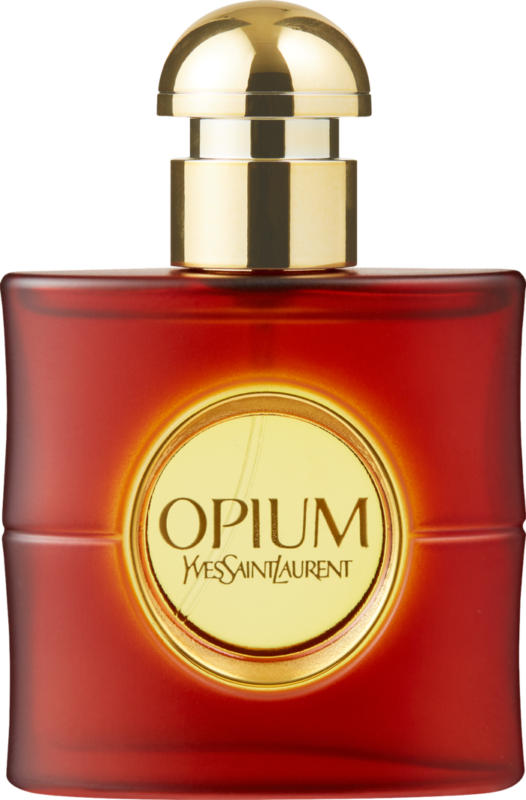 Yves Saint Laurent , Opium, eau de toilette, spray, 30 ml