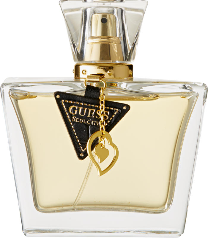 Guess, Seductive, Eau de Toilette, Vapo, 75 ml