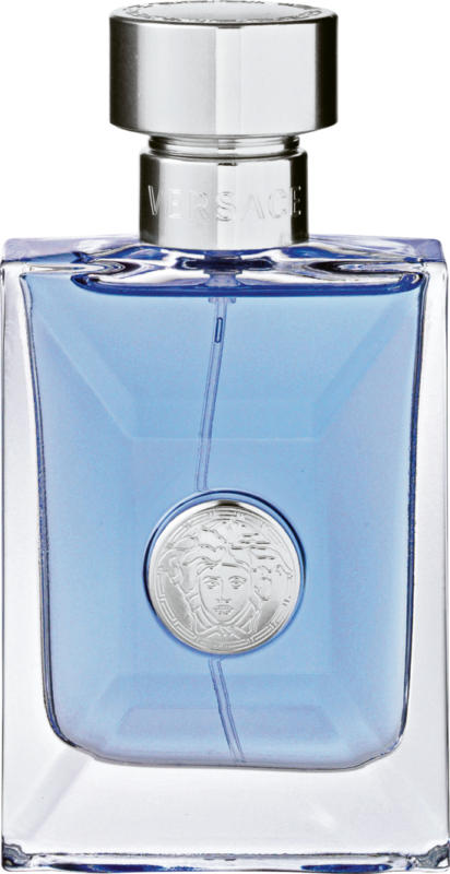 Versace, Pour Homme, eau de toilette, spray, 50 ml