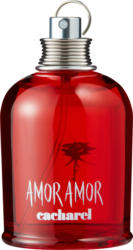 Cacharel , Amor Amor, Eau de Toilette, Vapo, 30 ml