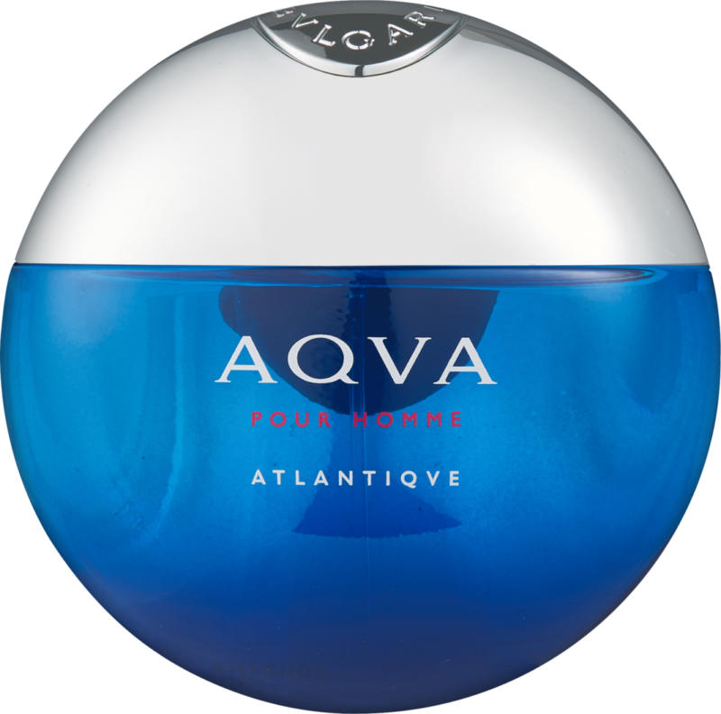 Bvlgari , Aqva Atlantiqve, Eau de Toilette, Vapo, 50 ml