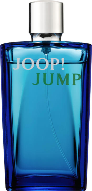 Joop, Jump, eau de toilette, spray, 100 ml