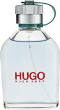 Denner Hugo Boss, Hugo Green Man, eau de toilette, spray, 125 ml - al 25.06.2023