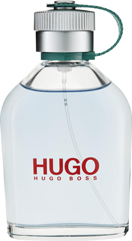Hugo Boss, Hugo Green Man, eau de toilette, spray, 125 ml