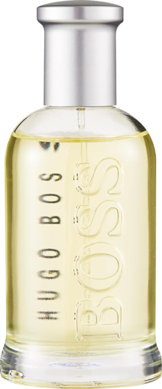 Hugo Boss, Bottled, eau de toilette, spray, 100 ml