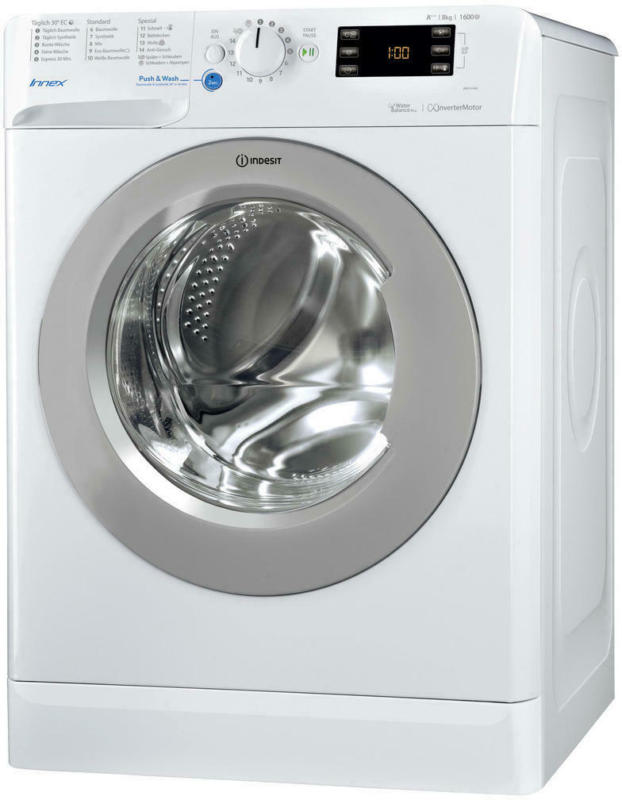 Waschmaschine
