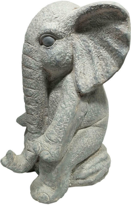 Dekoelefant