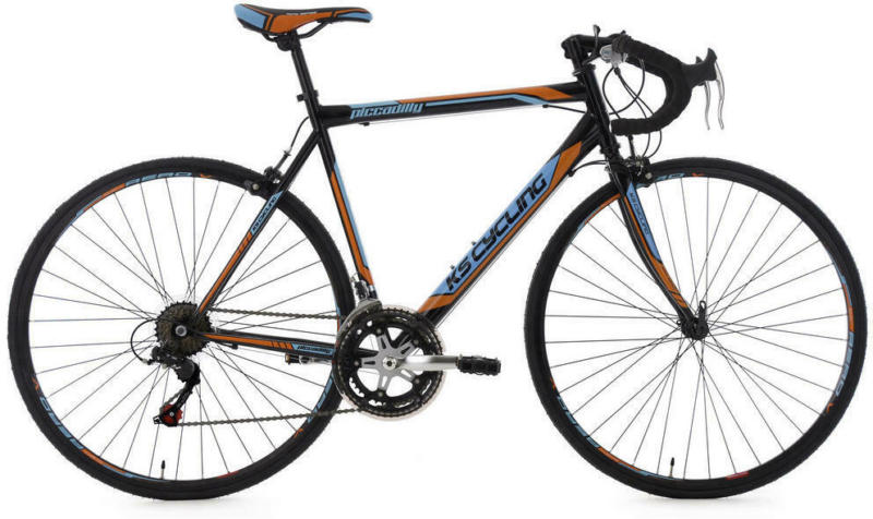 28'' Zoll Piccadilly