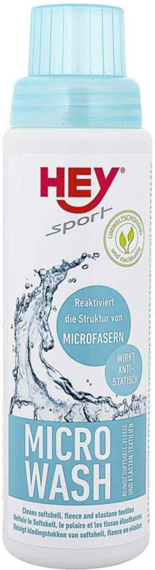 Hey Sport Micro Wash -