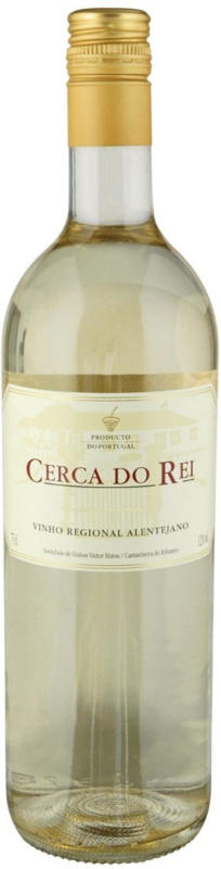 Cerca do Rei bianco 75 cl - 6 pezzi