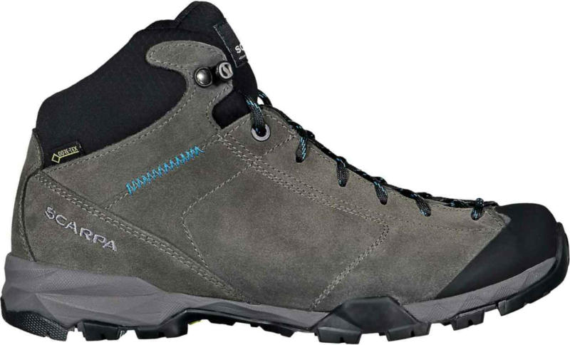 Scarpa Chaussures de randonnée pour hommes Mont Blanc Pro GTX -