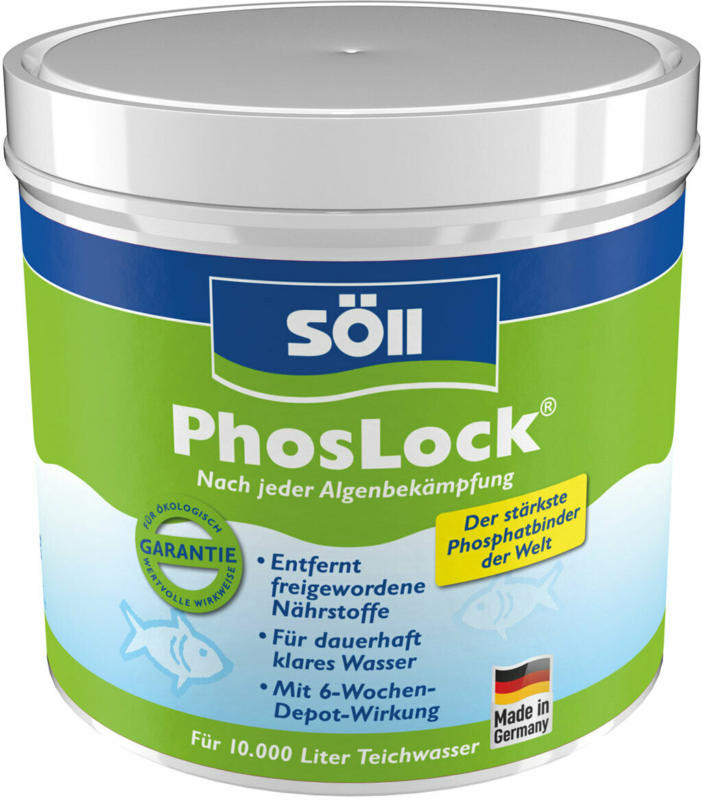 „PhosLock“, 500 g 500 g
