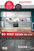 Küche & Co - Aktuelle Küchenangebote