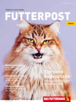 DAS FUTTERHAUS Wels Futterpost - bis 31.03.2021