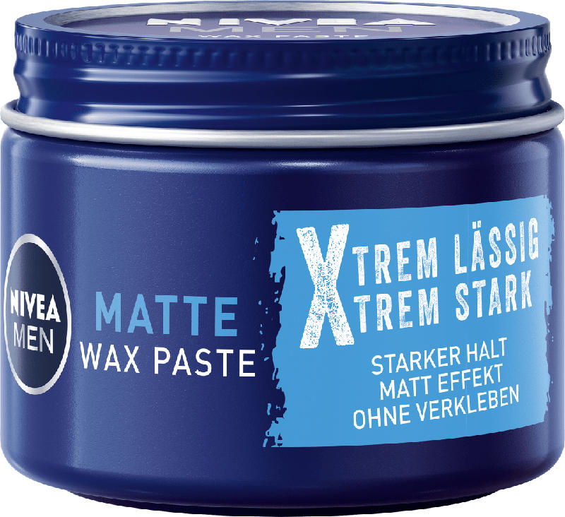 NIVEA MEN Matte Wax Paste
