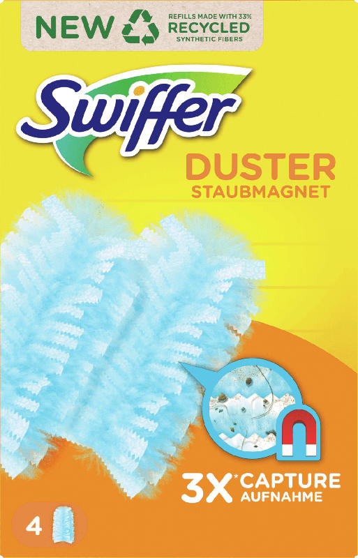 Swiffer Staubmagnet Nachfüllpack