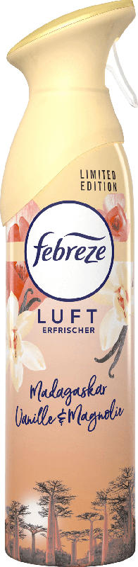 Febreze Lufterfrischer Vanille