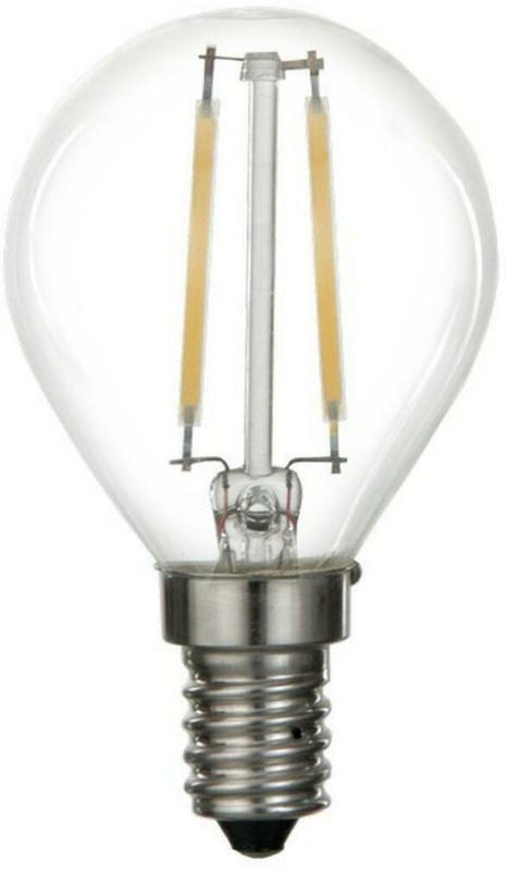 LED-Leuchtmittel Emma