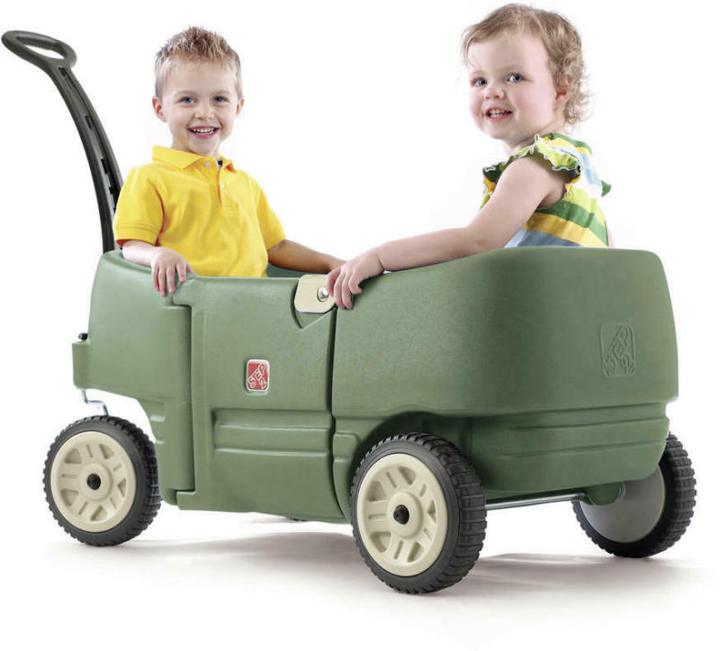 Bollerwagen 766500