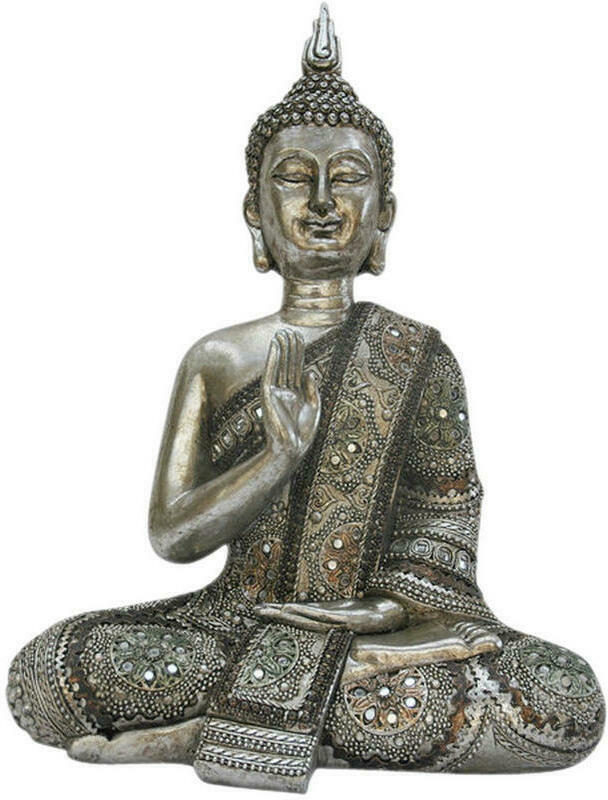 Buddha 19/30 cm
