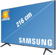 Fernseher LED SAMSUNG 85''/216cm - UE85TU8070UXZG