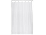 Vorhang ELIAS 140x240cm Polyester weiss