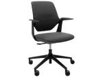 Chaise de bureau TRILLO PRO PROFIM noir