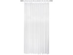 Vorhang ELIAS 240x240cm Polyester weiss