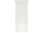 Vorhang KOTA 140x240cm Polyester beige