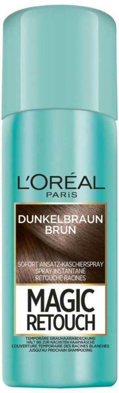 L’Oréal Magic Retouch Spray racines Brun -