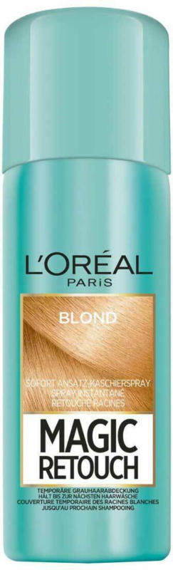 L'Oréal Ansatzspray Magic Retouch Blond -