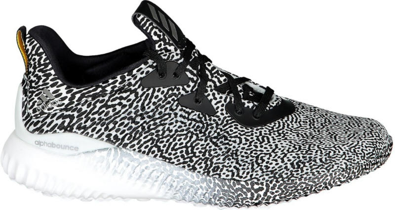 Sneaker femme Adidas Alphabounce Aramis -